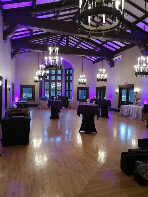 Event Spaces Essex Golf & Country Club Windsor, ON
